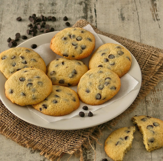 Classic Chocolate Chip Cookies Recipes
 Classic Chocolate Chip Cookies recipe All4Recipes