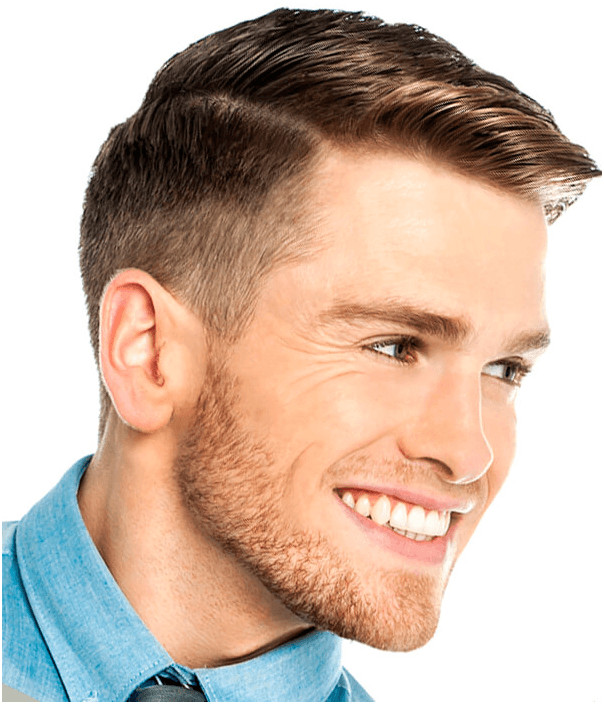 Classic Mens Haircuts
 76 Amazing Short Hairstyles For Men 2018