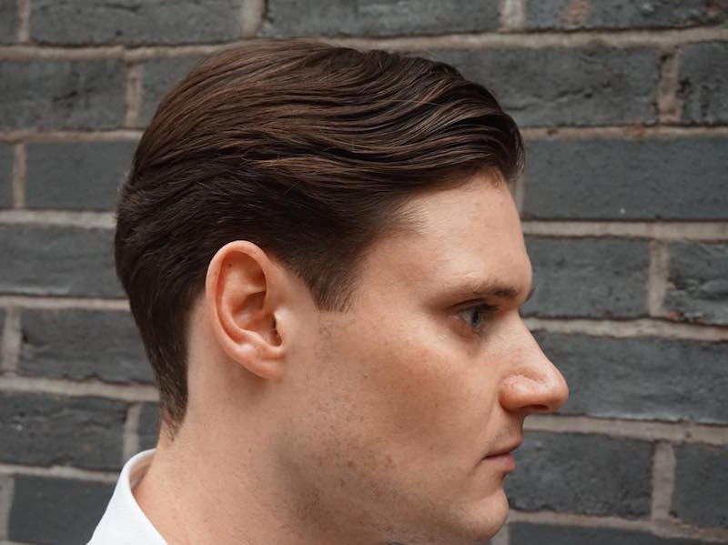Classic Mens Haircuts
 39 Best Men s Haircuts For 2016
