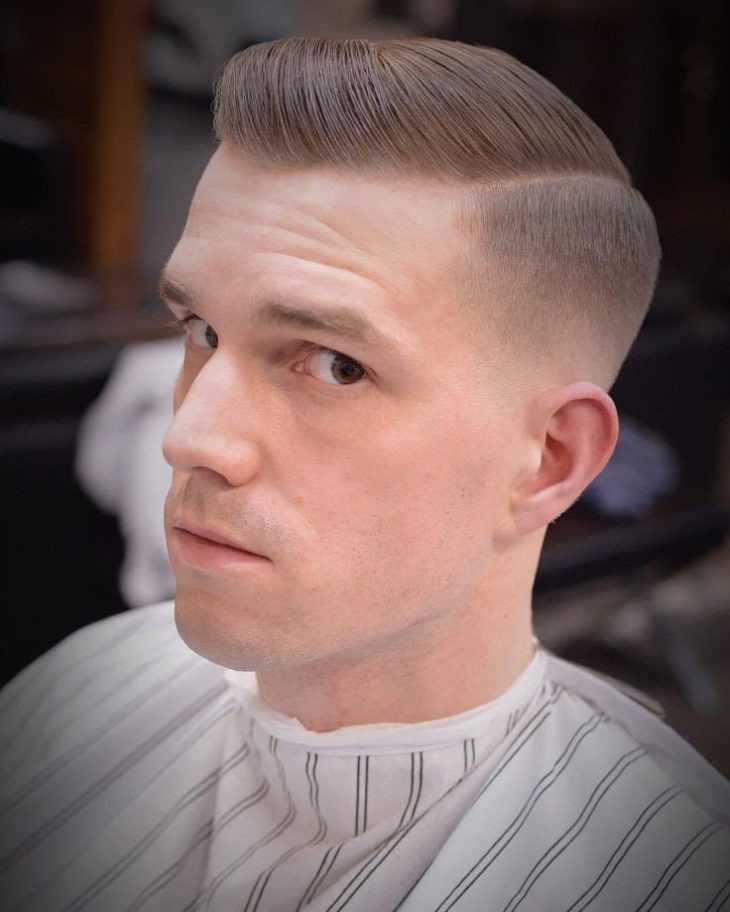 Classic Mens Haircuts
 30 Cool Short Hairstyles for Men Summer 2019 The Frisky