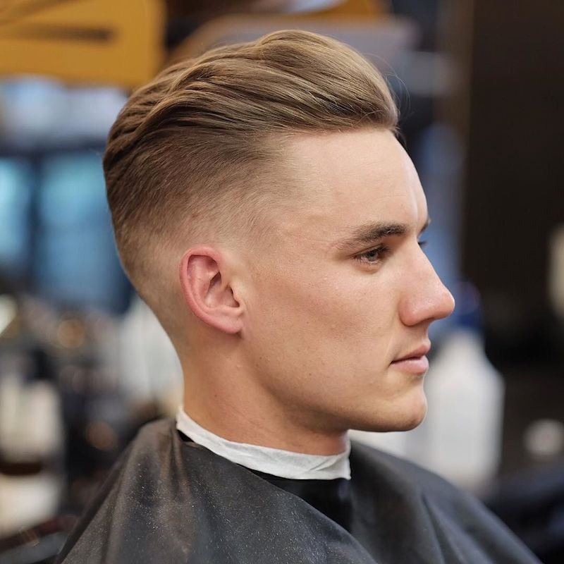 Classic Mens Haircuts
 20 Classic Men s Hairstyles With A Modern Twist