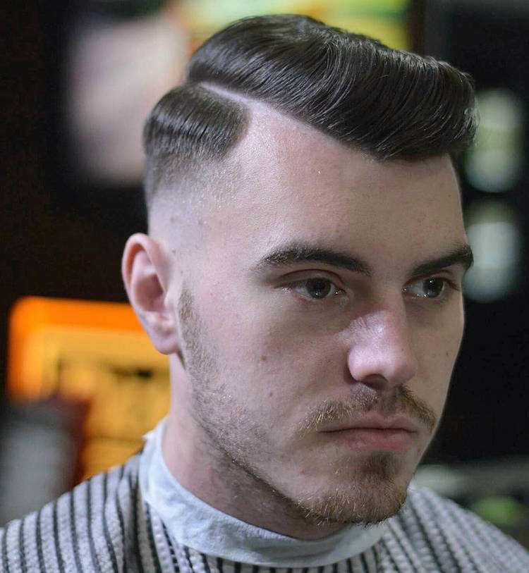 Classic Mens Haircuts
 55 New Men s Hairstyles Haircuts 2016