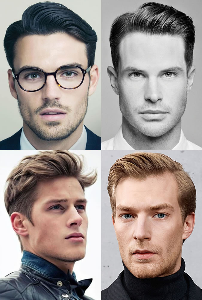Classic Mens Haircuts
 9 Classic Men’s Hairstyles That Will Never Go Out of