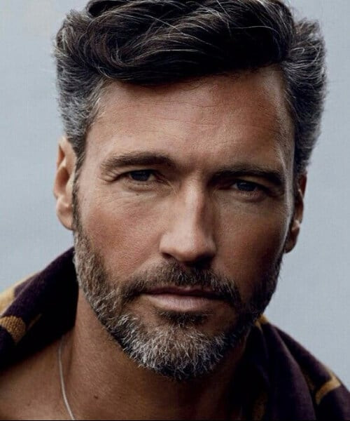 Classic Mens Haircuts
 50 Classic Men s Hairstyles for Impeccable Style