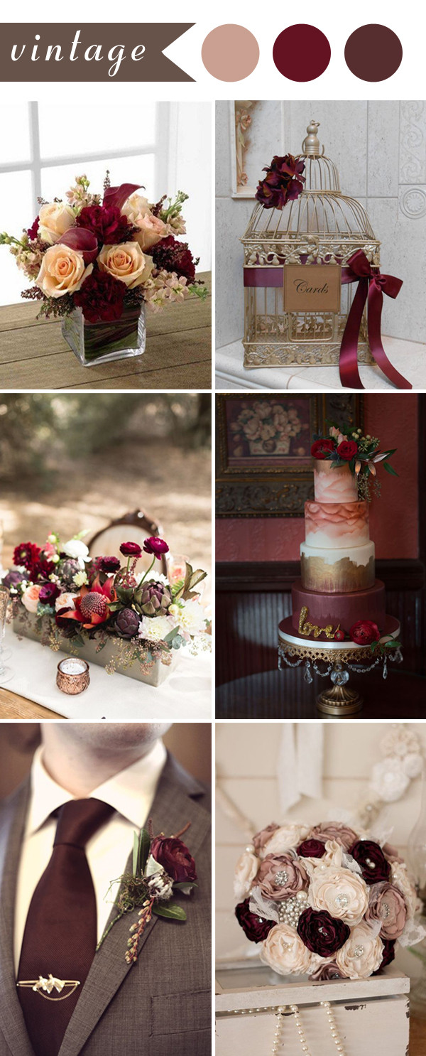 Classic Wedding Colors
 Elegantweddinginvites Blog