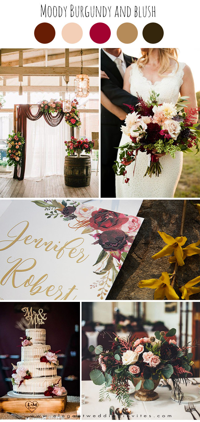 Classic Wedding Colors
 Elegantweddinginvites Blog – Page 2 – elegant wedding