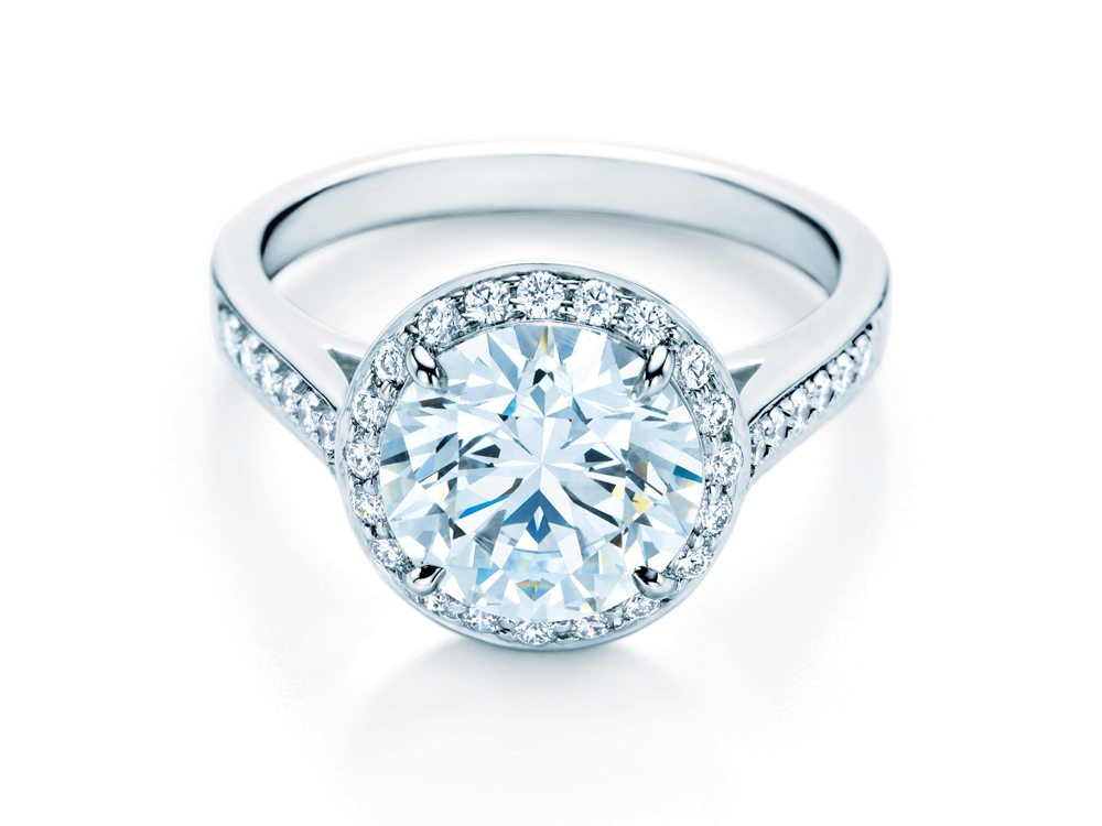 Classic Wedding Rings
 Classic Engagement Rings Any Girl Could Fall In Love With