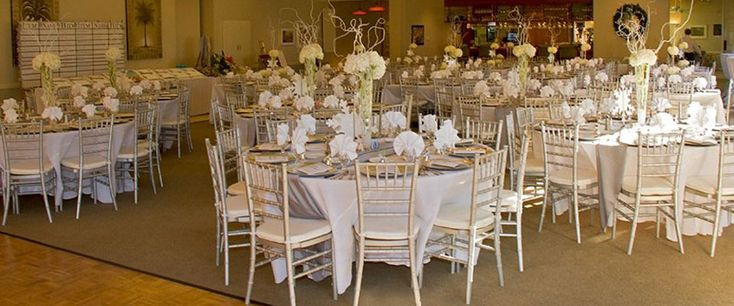 Classy Retirement Party Ideas
 17 Best images about Party Table Centerpieces on