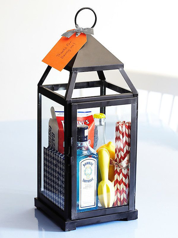 Clever Gift Basket Theme Ideas
 10 Gorgeous DIY Gift Basket Ideas