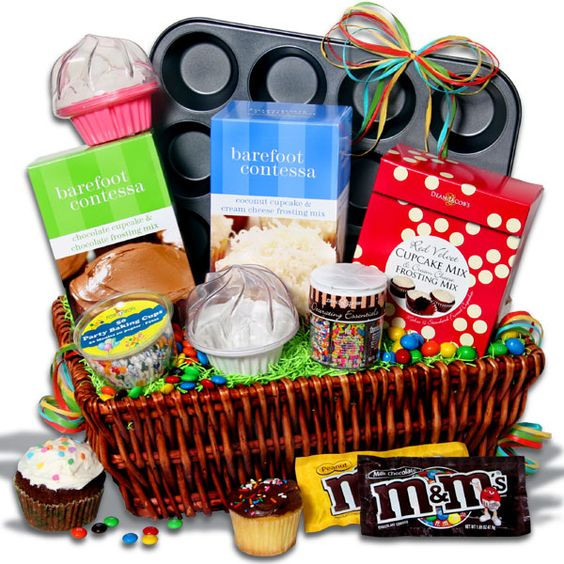 Clever Gift Basket Theme Ideas
 Operation Stockpile Week of 11 13 11 19 Gift Ideas