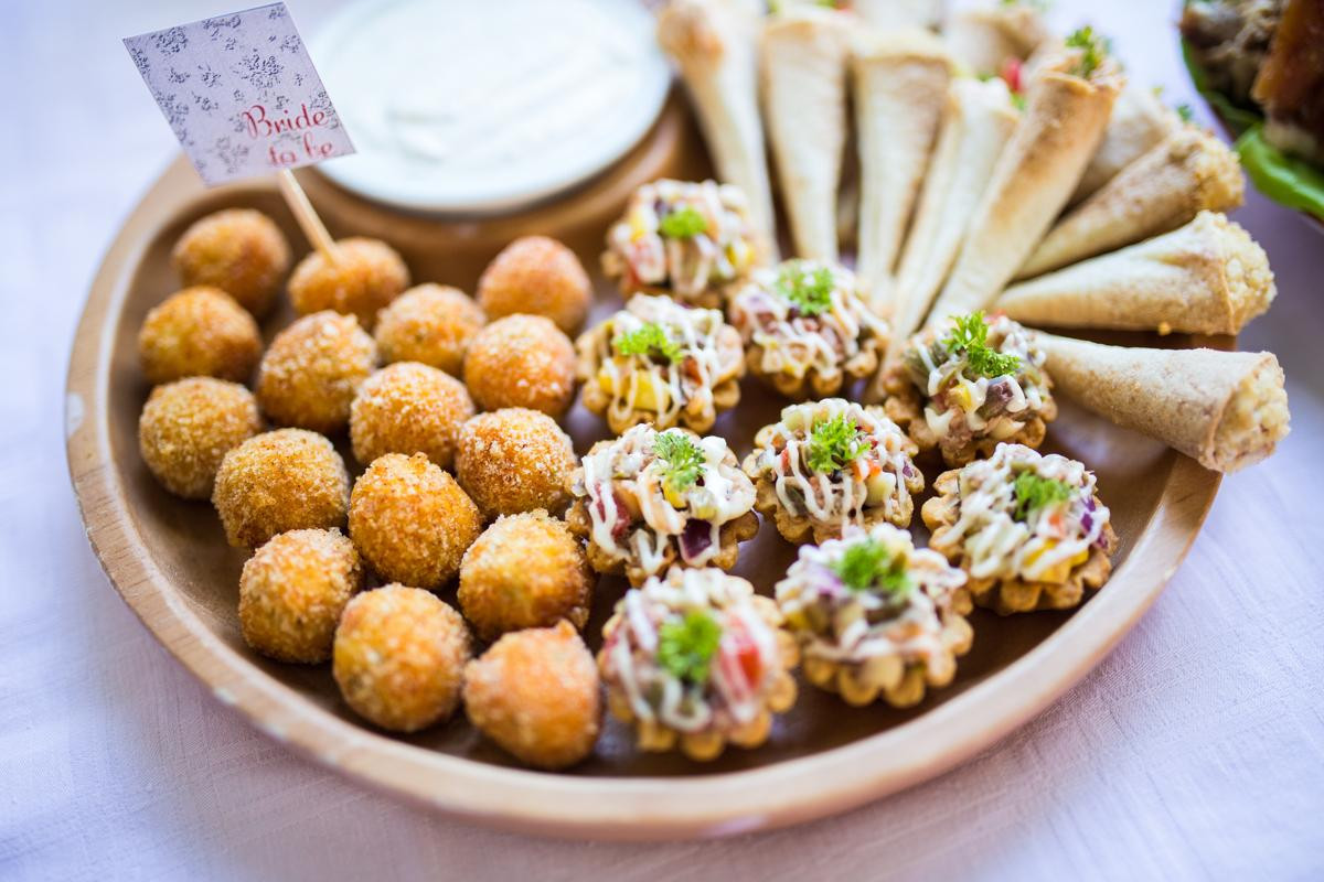 Cocktail Party Food Ideas
 Perfect Finger Food Ideas for Your Next Cocktail Party