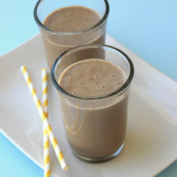 Coconut Oil Smoothie Recipes
 17 Best images about Coconut Oil Smoothies on Pinterest