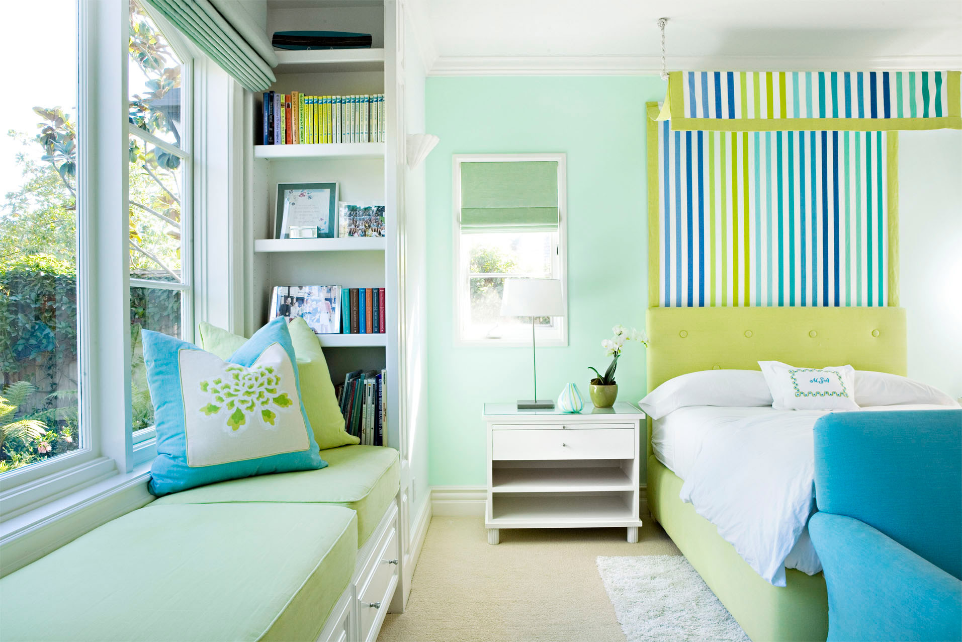 Color For Kids Room
 30 Best Bedroom Colors Paint Color Ideas for Bedrooms