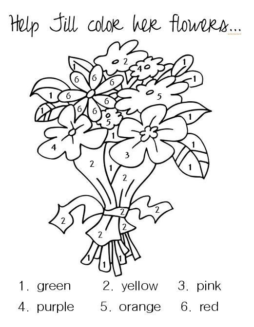 Coloring Book Games For Kids
 Pin on The Kids Table