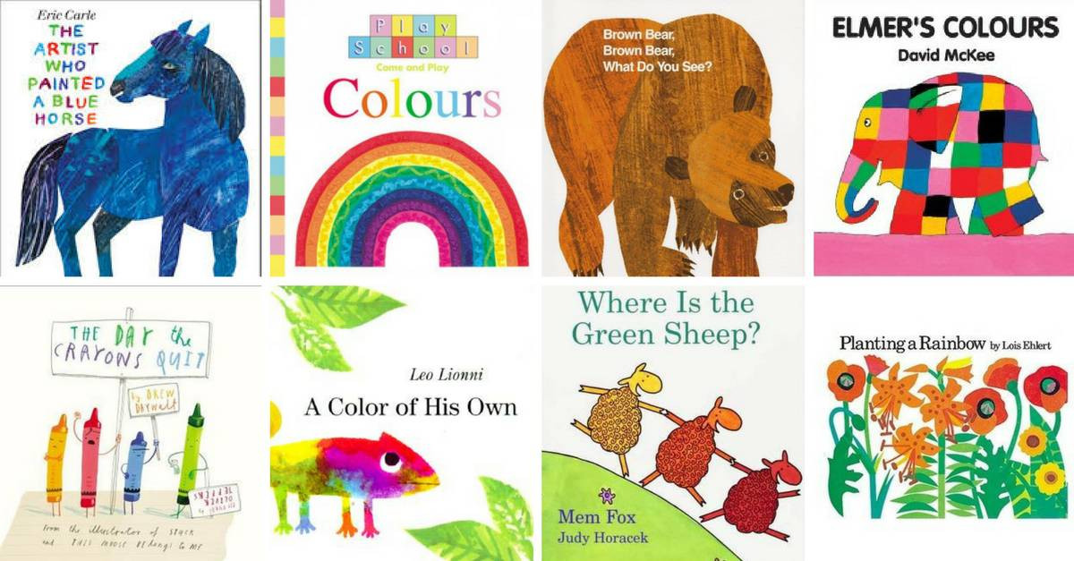 Coloring Book Toddler
 Color Books for Toddlers My Bored Toddler