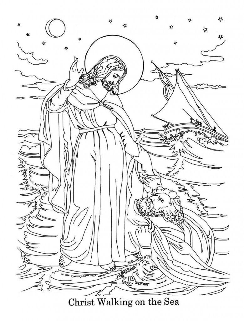 Coloring Books Kids
 Bible Coloring Pages Teach your Kids through Coloring