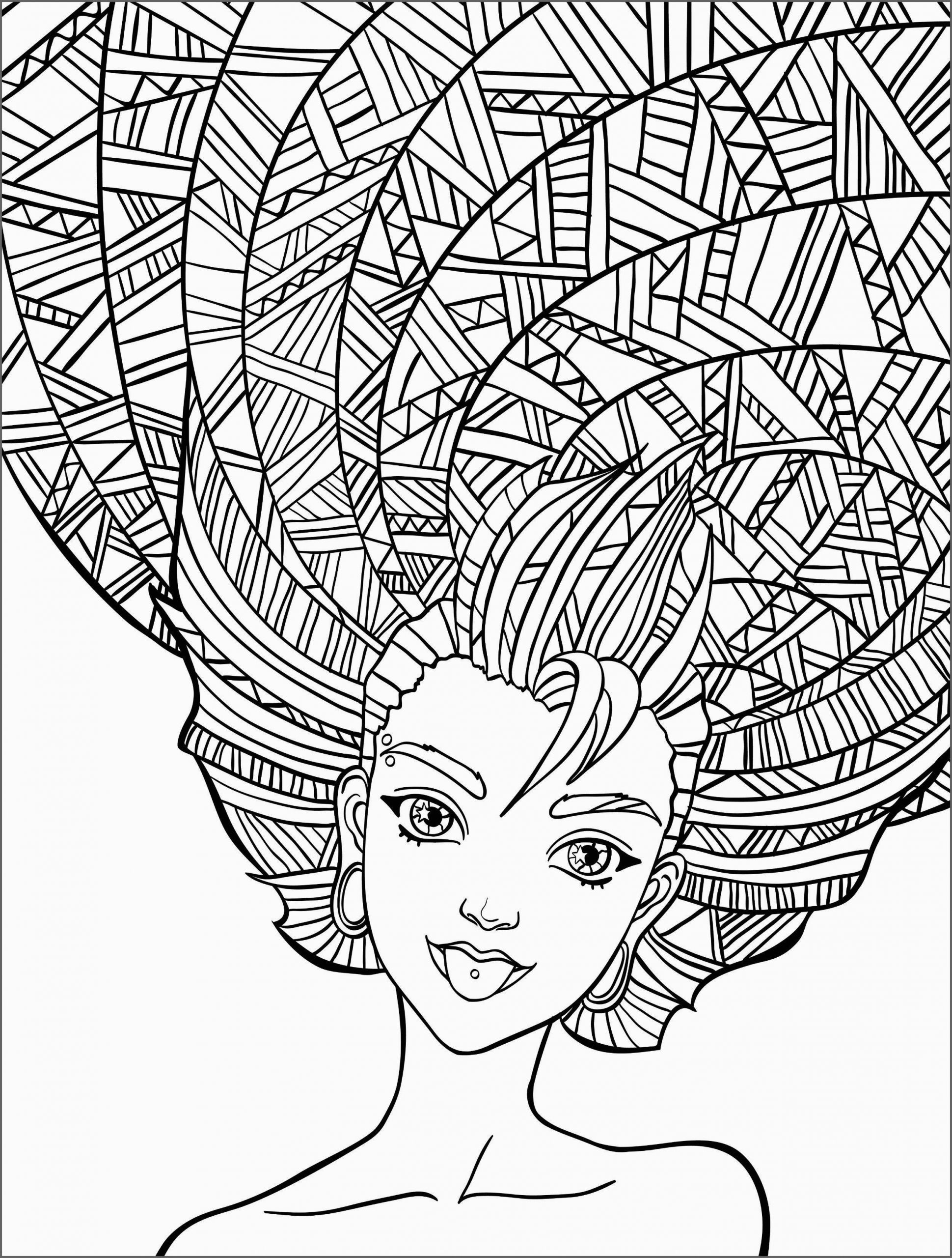 Coloring Pages Adult
 Coloring Pages for Adults Best Coloring Pages For Kids