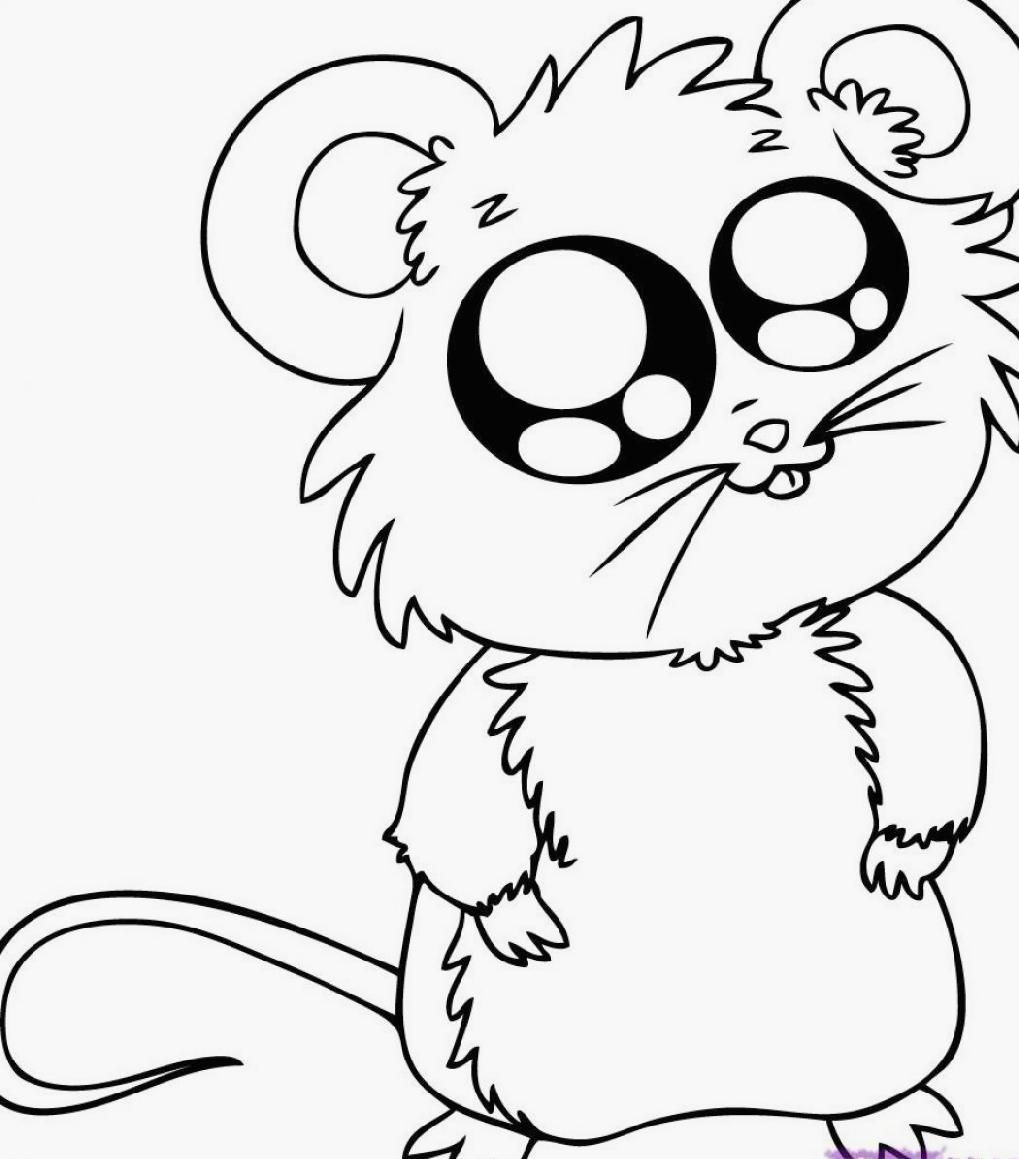 Coloring Pages Cute Baby Animals
 penguin coloring pages Google Search
