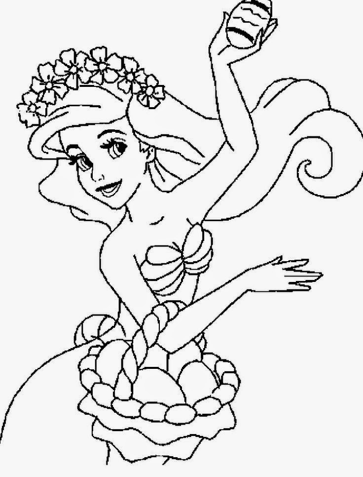 Coloring Pages Disney For Girls
 Shine Kids Crafts Easter Free Printable Coloring Pages
