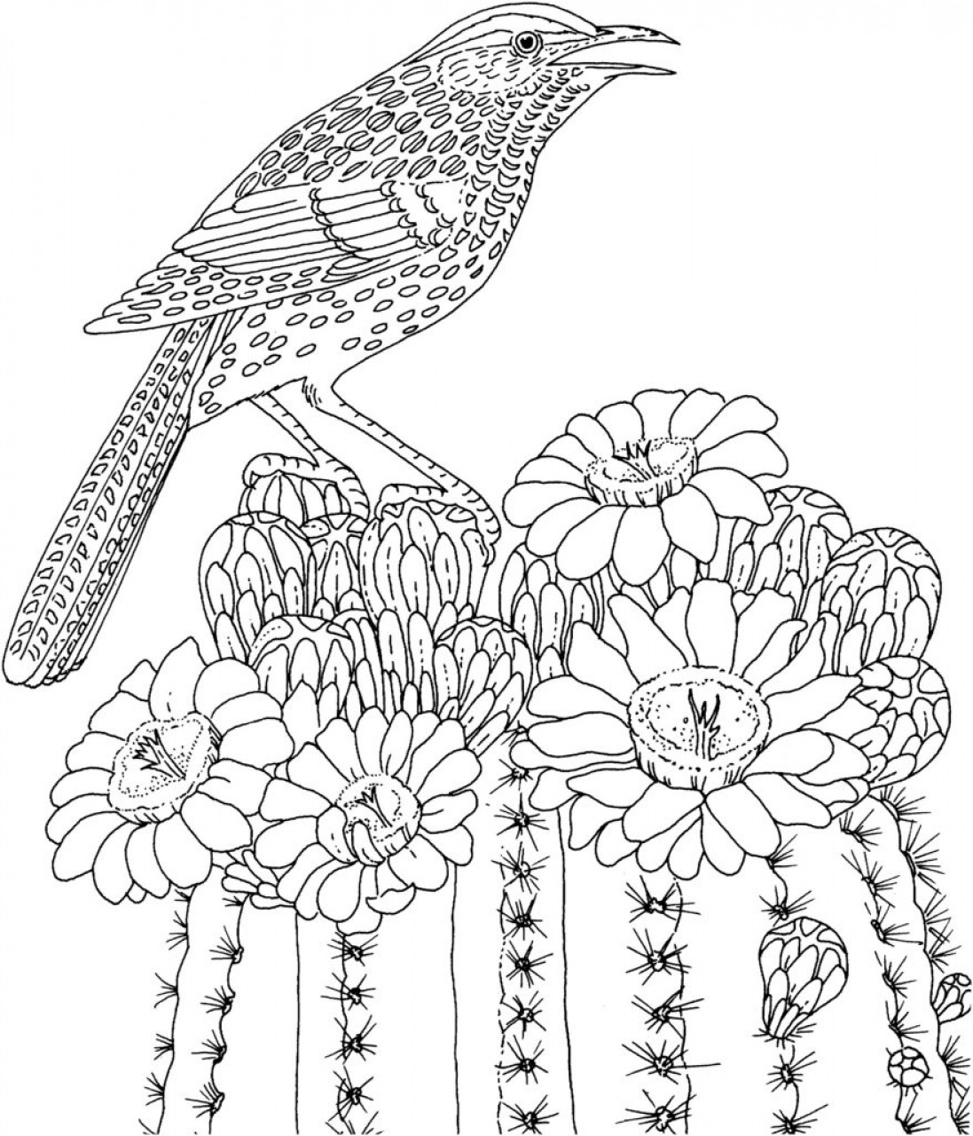 Coloring Pages For Adults Difficult
 Get This Difficult Adult Coloring Pages to Print Out