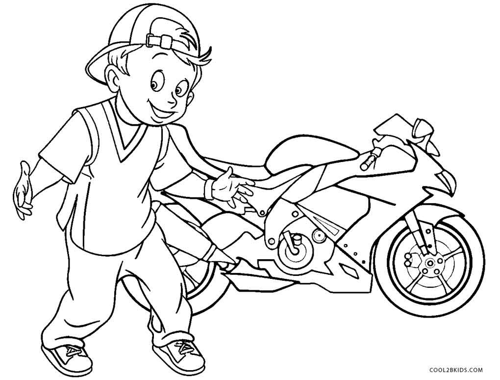 Coloring Pages For Boys And Girls
 Printable Coloring Pages For Boys