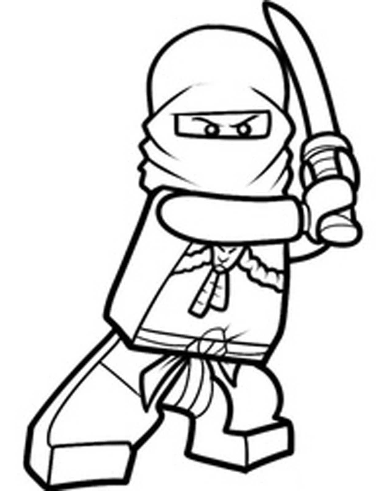 Coloring Pages For Boys Lego Ninjago
 T shirt logo design creative ideas Coloring Pages For Kids