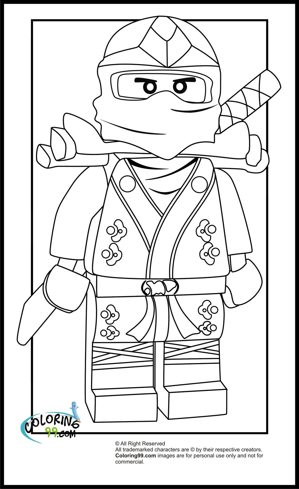 Coloring Pages For Boys Lego Ninjago
 Pin on Dom s Party