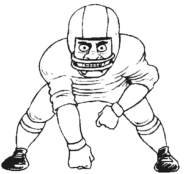 Coloring Pages For Boys Sports
 Sports Coloring Pages