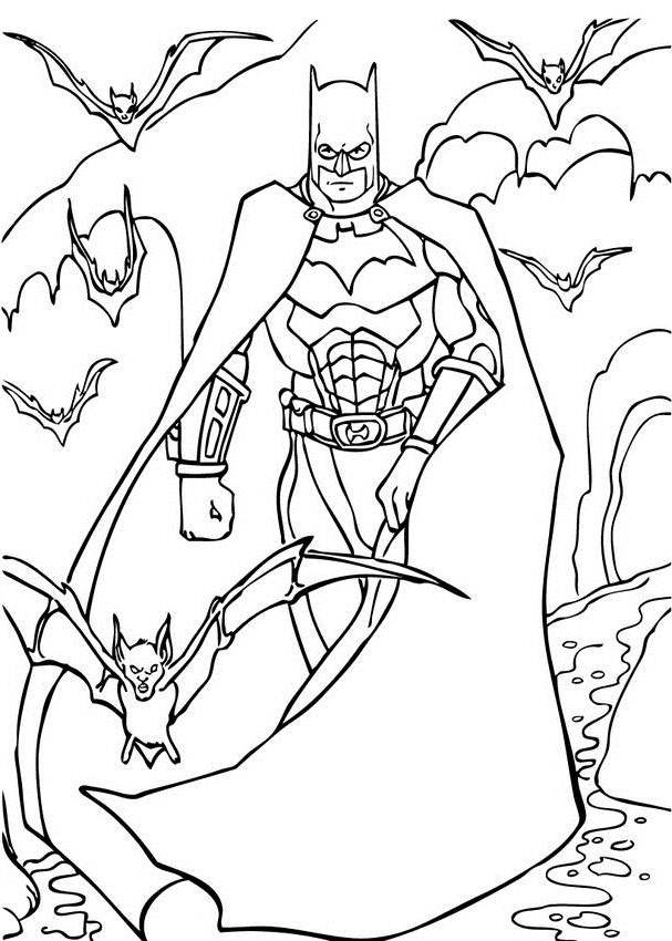 Coloring Pages For Boys Sports
 Sports Coloring Pages For Teenage Boys