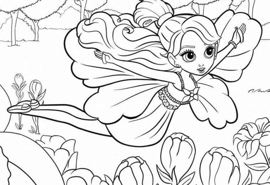 Coloring Pages For Girls
 coloring pages for girls 10 and up