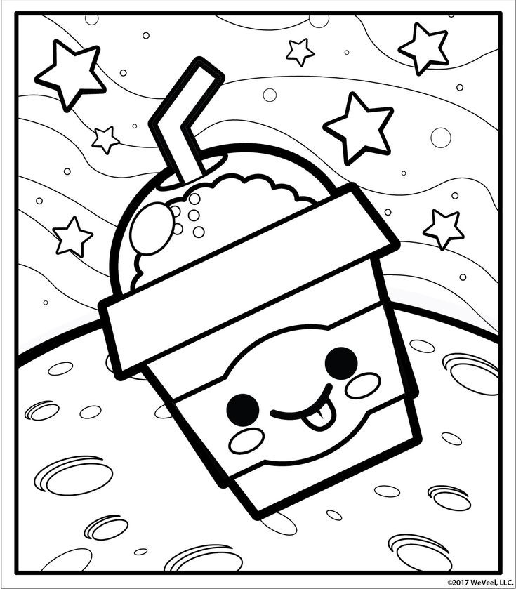 Coloring Pages For Girls Cute
 Cute girl coloring pages to and print for free