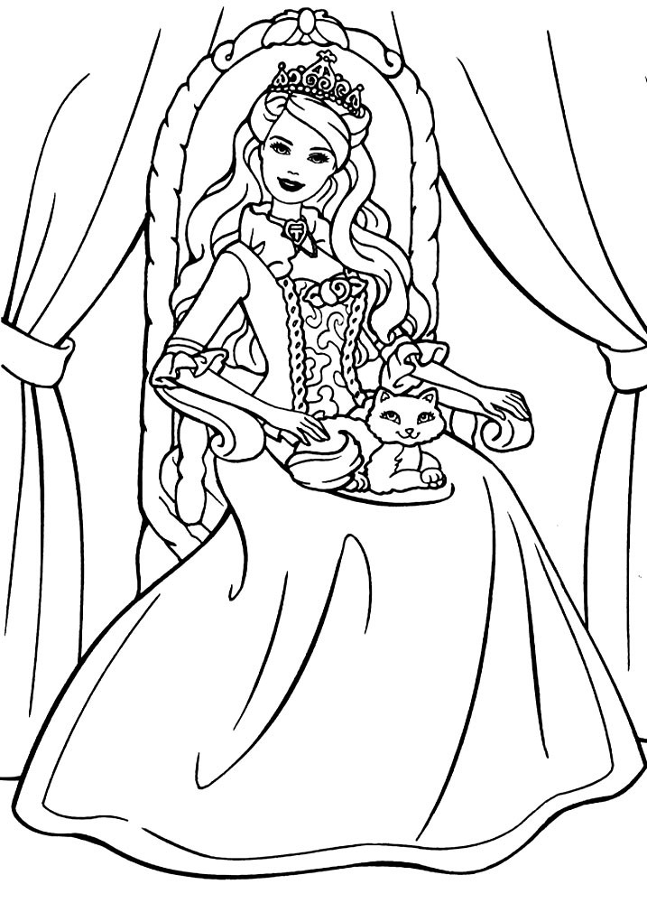 Coloring Pages For Kids Online
 Tracing For Kids Coloring Home