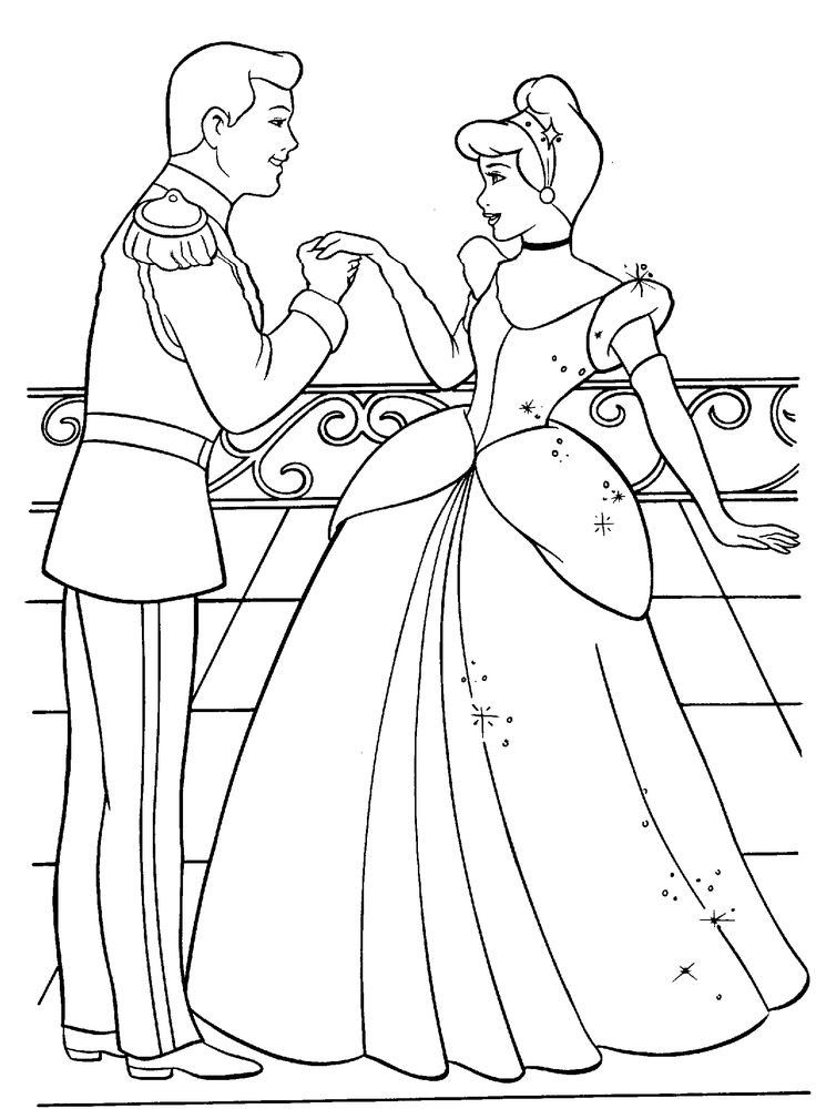 Coloring Pages For Kids Princesses
 Princess Coloring Pages Best Coloring Pages For Kids