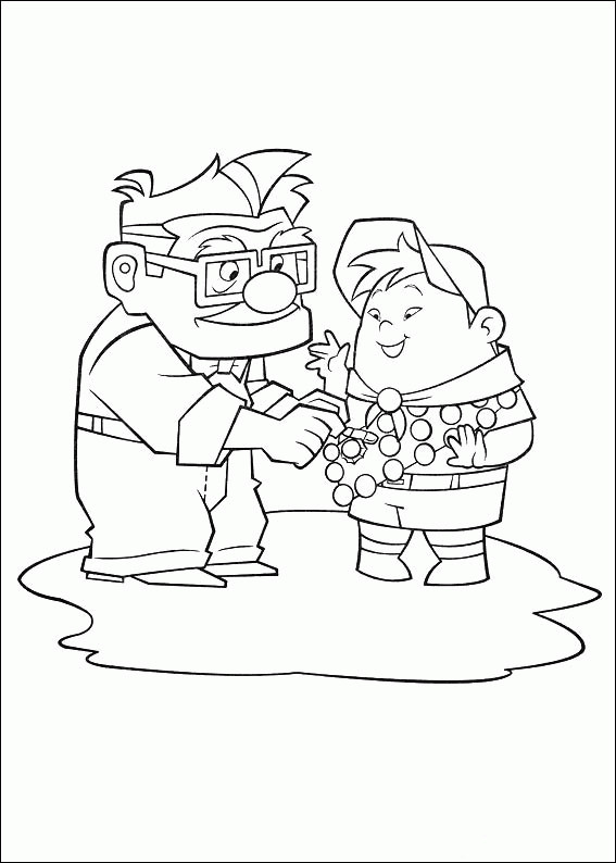 Coloring Pages For Kids Printables
 Up Coloring Pages Best Coloring Pages For Kids