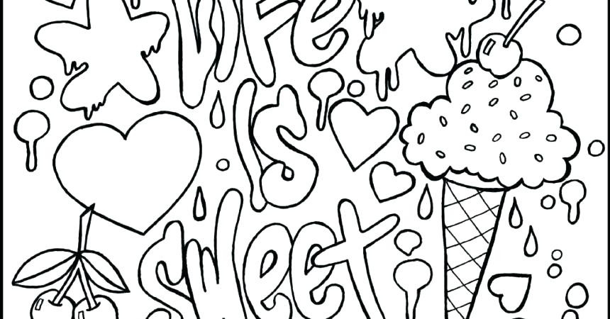 Coloring Pages For Tween Girls
 Coloring Pages For Teenage Girl at GetDrawings