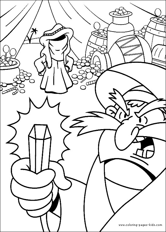 Coloring Pages Kids.Com
 Kids Next Door color page Coloring pages for kids