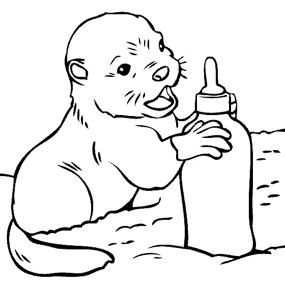 Coloring Pages Of Cute Baby Animals
 25 Cute Baby Animal Coloring Pages Ideas We Need Fun
