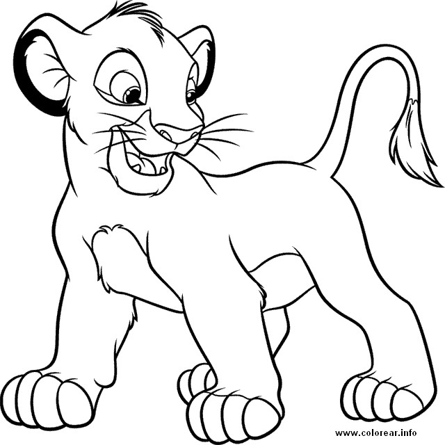 Coloring Printables For Kids
 Colouring in pages for kids colouring pages kids