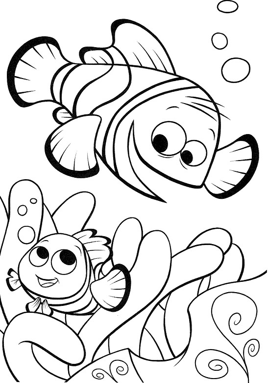 Coloring Printables For Kids
 Free Cartoon Coloring Pages Kids Cartoon Coloring Pages
