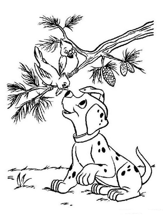 Coloring Sheet Printables
 Kids Page Beagles Coloring Pages