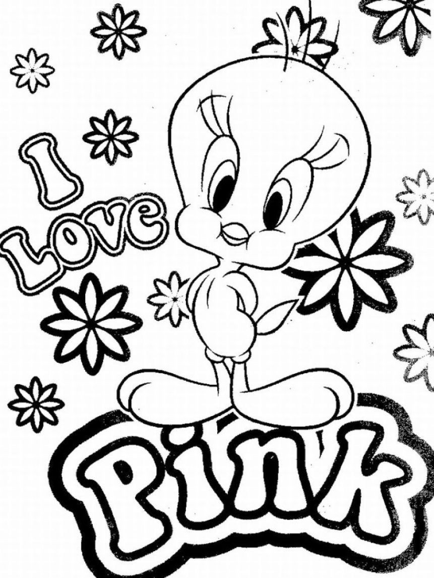 Coloring Sheets For Teenage Girls
 Drawing Pages For Teenagers at GetDrawings