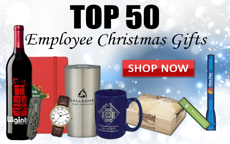 Company Holiday Gift Ideas For Employees
 50 Best Employee Christmas Gift Ideas For 2016