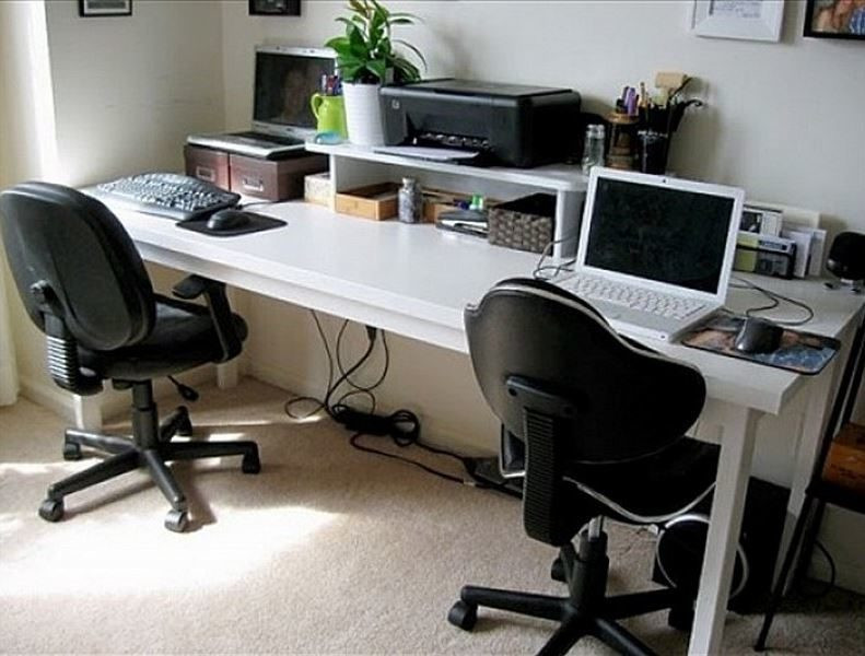 Computer Desk Plans DIY
 20 Top DIY puter Desk Plans That Really Work For Your