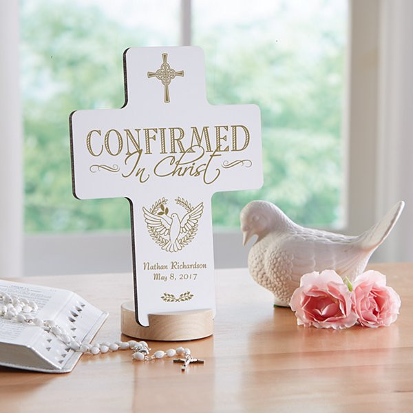 Confirmation Gift Ideas For Teenage Girls
 Confirmation Gifts For Teen Girls Gifts