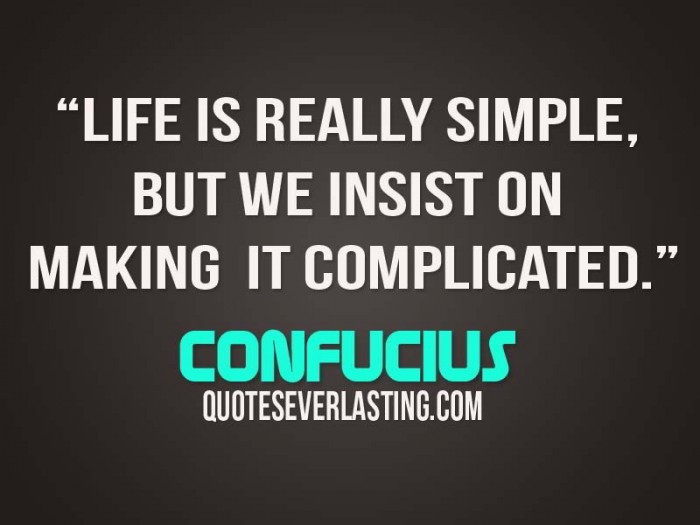 Confucius Quotes About Life
 Best Confucius Quotes QuotesGram