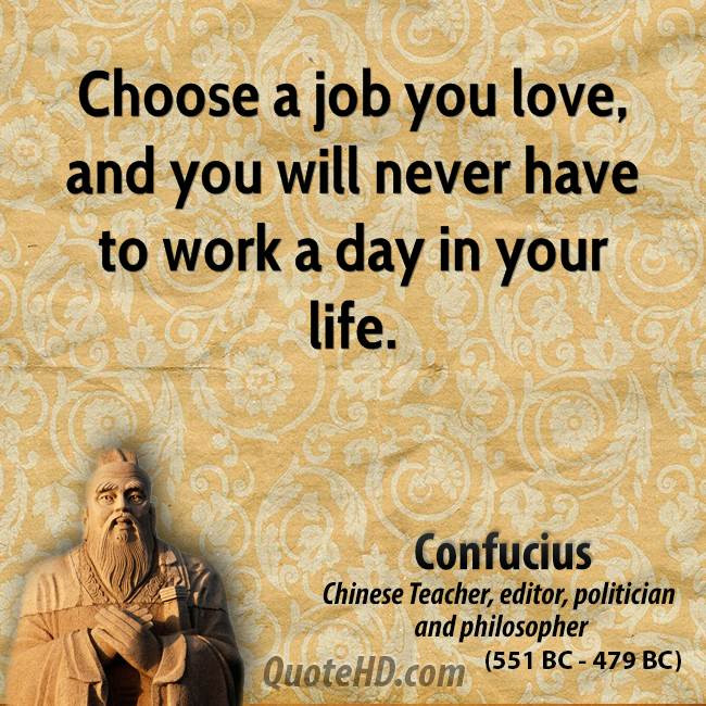 Confucius Quotes About Life
 Most Famous Confucius Quotes QuotesGram