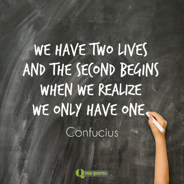 Confucius Quotes About Life
 20 Confucius Quotes to Inspire a Better Life