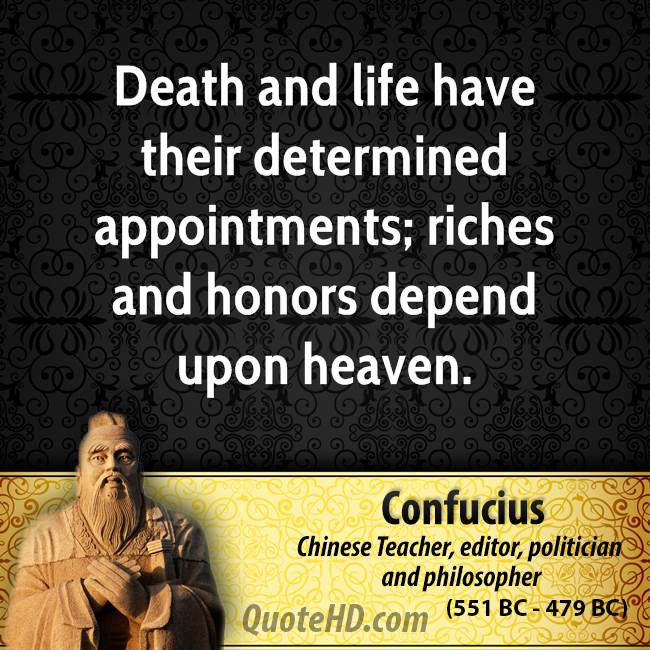 Confucius Quotes About Life
 Confucius Life Quotes