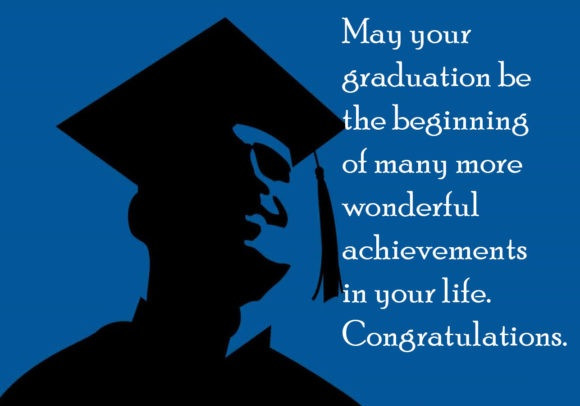 Congratulation On Graduation Quotes
 20 Best Graduation Congratulations Quotes WeNeedFun