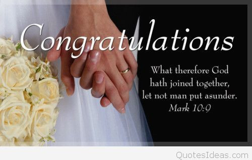 Congratulation On Marriage Quotes
 Top congratulations wishes quotes with pictures hd